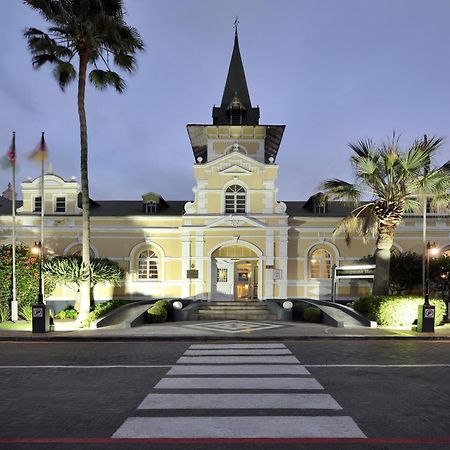 Swakopmund Hotel & Entertainment Centre Eksteriør billede