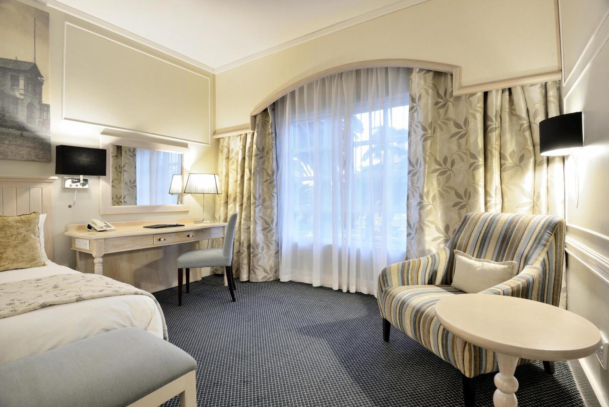 Swakopmund Hotel & Entertainment Centre Eksteriør billede